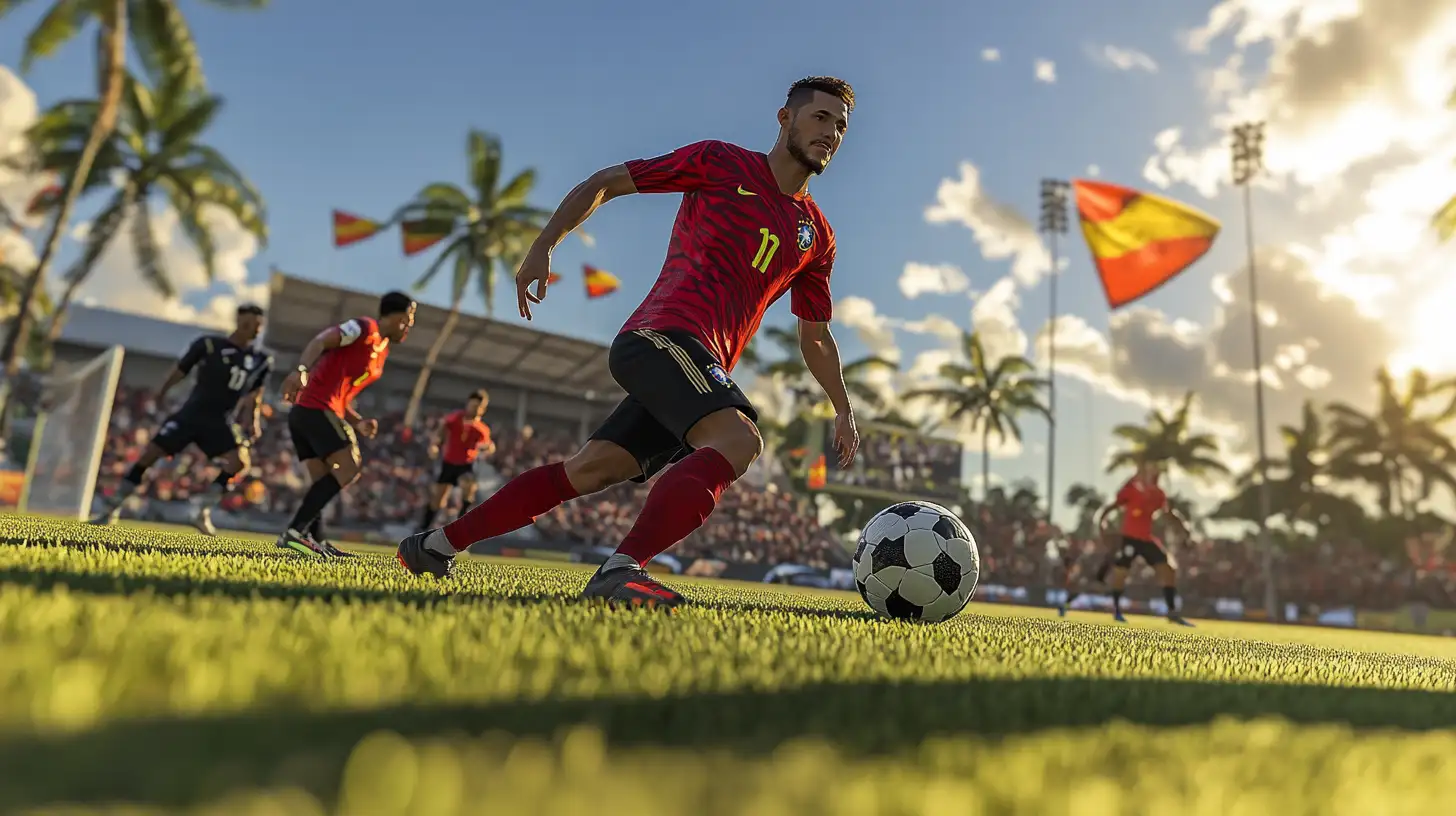 Ramalan Piala Asia dan Faktor-faktor yang Mempengaruhi