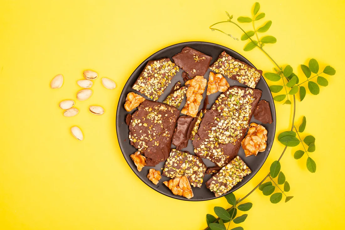 Domowe przekąski – zdrowsza alternatywa dla gotowych produktów